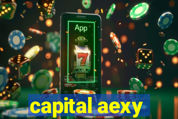 capital aexy